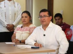 Impulsa Congreso del Estado creación de la Sala de Justicia Indígena para fortalecer los derechos de los pueblos originarios: Pável Gaspar