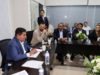 Fortalece gobierno de Pepe Chedraui la prevención de riesgos con taller en San Jerónimo Caleras