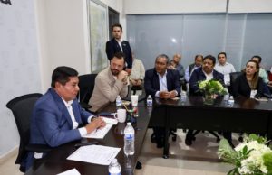 Fortalece gobierno de Pepe Chedraui la prevención de riesgos con taller en San Jerónimo Caleras