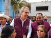 Con obras viales, Pepe Chedraui beneficiará a más de 43 mil capitalinos