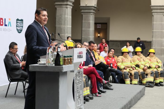 Alejandro Armenta
