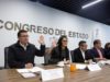 Aprueba Comisión del Congreso reformas para fortalecer el marco jurídico de la USEP
