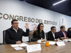 Aprueba Comisión del Congreso reformas para fortalecer el marco jurídico de la USEP