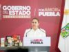 Cerca de 6 mil familias, atendidas hasta ahora con Agua para el Bienestar, señala Laura Artemisa