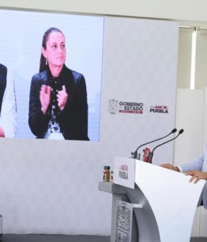 Capital de la Tecnología y Sostenibilidad transforma a San José Chiapa en Polo de Desarrollo