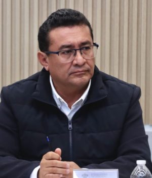 Agua de Puebla sirve para nada y cobra muy caro, señala Pável Gaspar