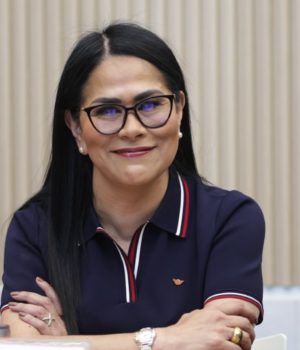 Pide diputada Fedrha Suriano auditoría forense a la concesión de Agua de Puebla