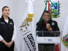 En operativo interinstitucional, se recupera la tranquilidad en la Vía Atlixcáyotl; cero impunidad en Puebla