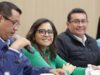 Ante desempeño insuficiente se revisará el cumplimiento de las obligaciones de Agua de Puebla: Guadalupe Vargas