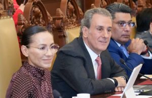 Cabildo de Puebla aprueba acciones para fortalecer el bienestar de la ciudadanía en la capital poblana