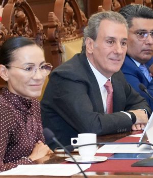 Cabildo de Puebla aprueba acciones para fortalecer el bienestar de la ciudadanía en la capital poblana