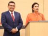 Beatriz Manrique y Pável Gaspar promueven iniciativa para el rescate del río Atoyac y la presa de Valsequillo