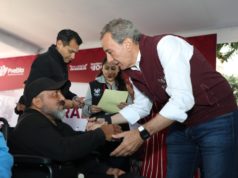 Pepe Chedraui refuerza la atención ciudadana en la capital con “Día del Pueblo”
