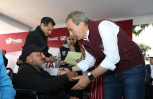 Pepe Chedraui refuerza la atención ciudadana en la capital con “Día del Pueblo”