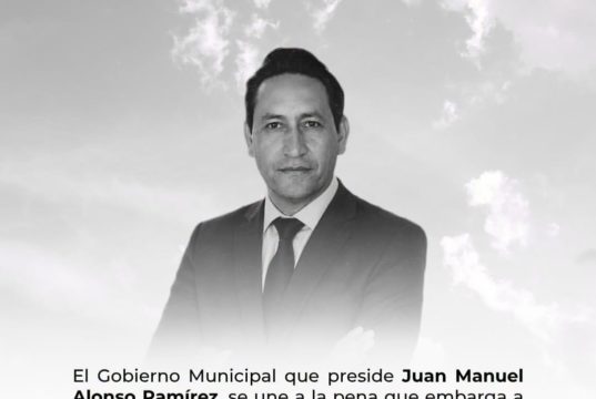 Asesinan a periodista en San Martín Texmelucan