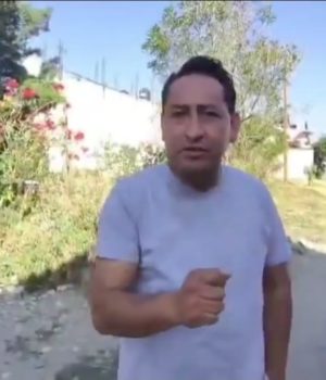Fiscalía mantiene tres líneas de investigación por asesinato de Josué Martínez