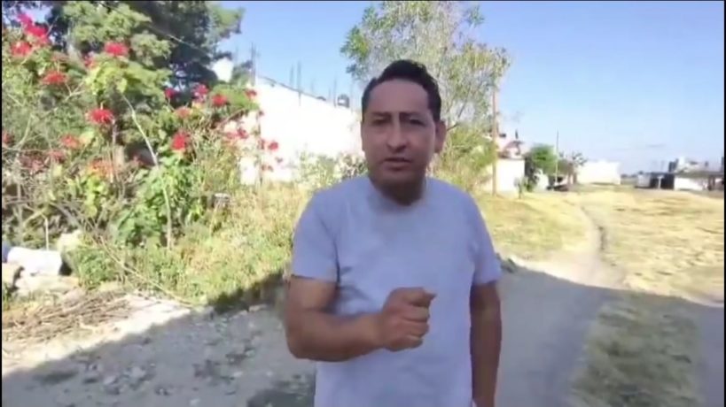 Reportero Texmelucan
