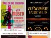 Museos, música y baile tiene el Gobierno de Pepe Chedraui para este fin de semana