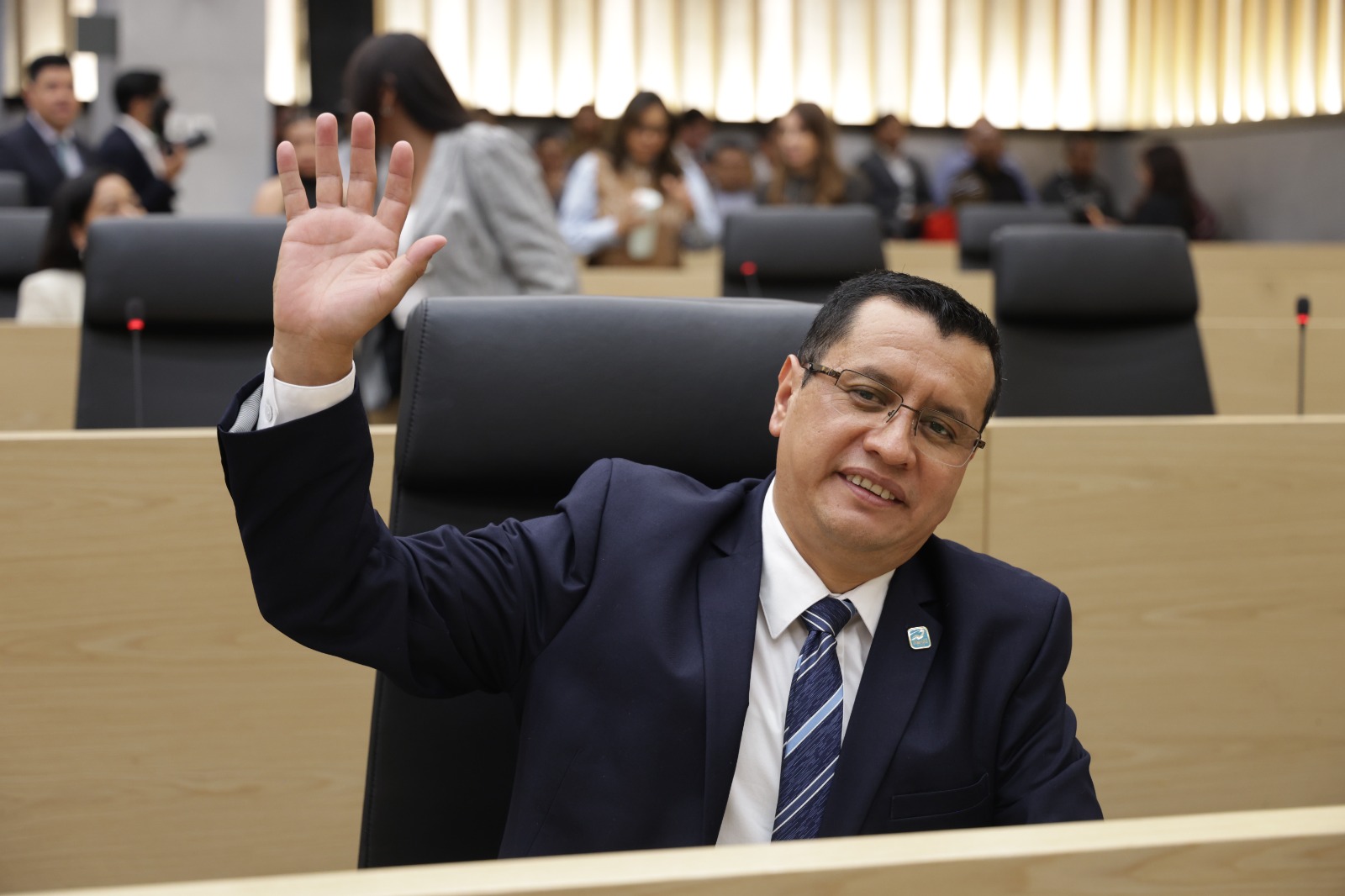 Elías Lozada