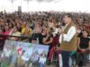 Armenta entrega recursos para 508 obras comunitarias en beneficio de familias poblanas