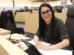 Plantea Fedrha Suriano realización de foros sobre el Polo de Desarrollo de Economía Circular para el Bienestar