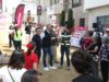 Supervisa Pepe Chedraui trabajos de pavimentación en la colonia Guadalupe Hidalgo 2da. Sección