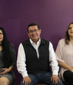 Fomenta Congreso del Estado espacios para el empoderamiento femenino y la independencia económica