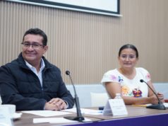 Pide Pável Gaspar a presidentes y presidentas municipales que den respuesta a las necesidades ciudadanas