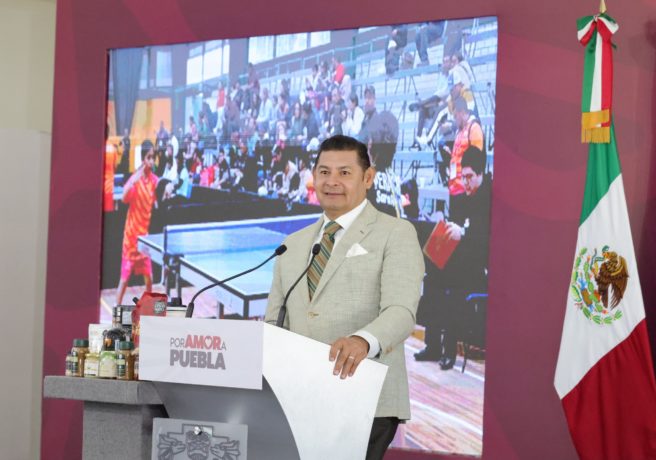 Alejandro Armenta