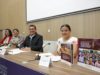 Consulta a pueblos y comunidades indígenas es fundamental para construir una Ley acorde a sus realidades: Esther Martínez