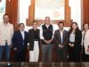 Bimbo construirá una nueva planta en Puebla con inversión de mil 760 mdp: Pepe Chedraui