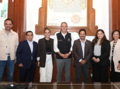 Bimbo construirá una nueva planta en Puebla con inversión de mil 760 mdp: Pepe Chedraui