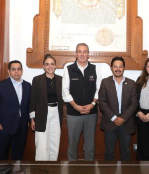 Bimbo construirá una nueva planta en Puebla con inversión de mil 760 mdp: Pepe Chedraui
