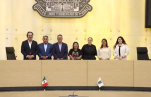 Aprueba Congreso del Estado exhortos para fortalecer la prevención de riesgos en Puebla