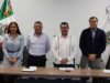 En el Congreso del Estado inicia trabajo coordinado para impulsar jornadas para prevención de adicciones