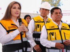 Registra 77% de avance la primera Célula de Bienestar Animal del Estado