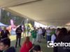 Realizan “Jornada de Salud” en el Parque Intermunicipal en San Andrés Cholula