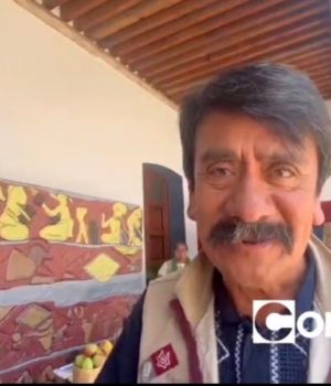 Invitan al concurso de la pela de nuez en San Pedro Yancuitlalpan