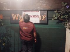 Profeco endurece acciones contra el bar “The Black Ball Club” tras incumplir suspensión