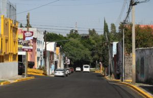 El Ayuntamiento de Puebla contará con 440 mdp para pavimentaciones
