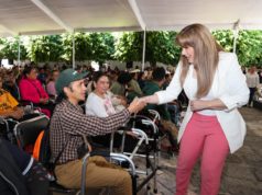 SEDIF transforma vidas con apoyos a cuidadores de pacientes oncológicos