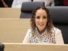 Plantea diputada Susana Riestra fortalecimiento de la prevención de la violencia en entornos educativos