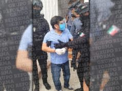 Gabinete de Seguridad desmiente liberación de Mario Marín; continúa en el Altiplano
