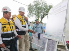 Más avenidas y accesos rehabilitados por el Gobierno de Puebla en la capital