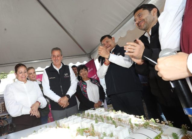 Viviendas Puebla