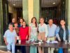 Fundación Matrain San Pedro Cholula promueve a Erika de la Vega para la alcaldía de Cholula