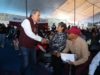 Pepe Chedraui impulsa atención directa con “Día del Pueblo” y “Feria de Paz” en Xonaca