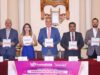 Pepe Chedraui fortalece la prevención y atención de la violencia contra las mujeres con Programa Municipal 2026-2027