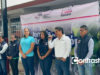 San Andrés Cholula contratará a 15 Guardias Ciudadanos