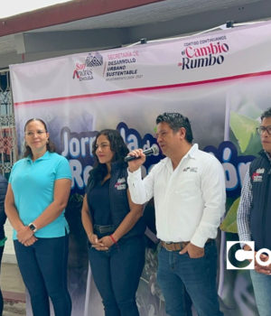 San Andrés Cholula contratará a 15 Guardias Ciudadanos